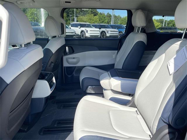 new 2026 Kia Carnival car, priced at $43,168
