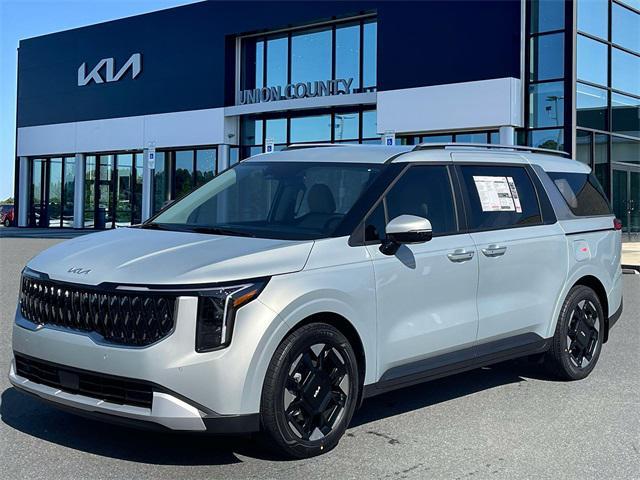 new 2026 Kia Carnival car, priced at $43,168
