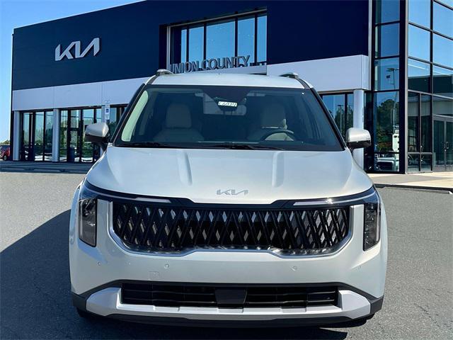 new 2026 Kia Carnival car, priced at $43,168