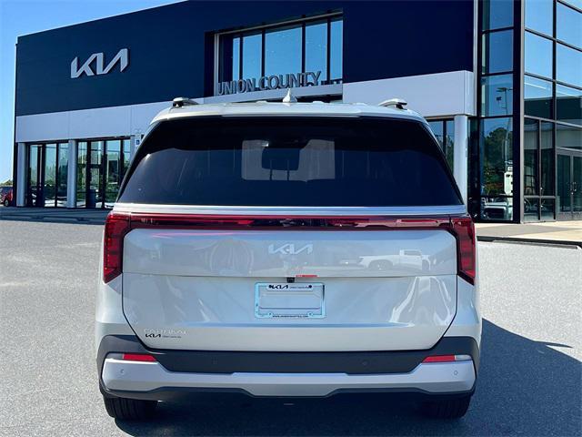 new 2026 Kia Carnival car, priced at $43,168