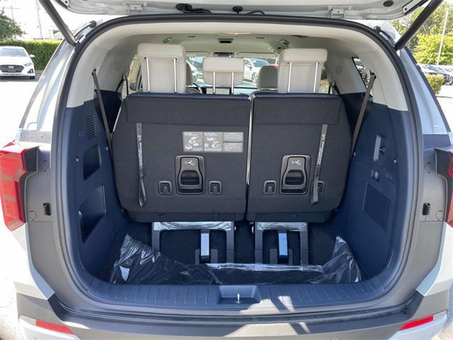 new 2026 Kia Carnival car, priced at $43,168