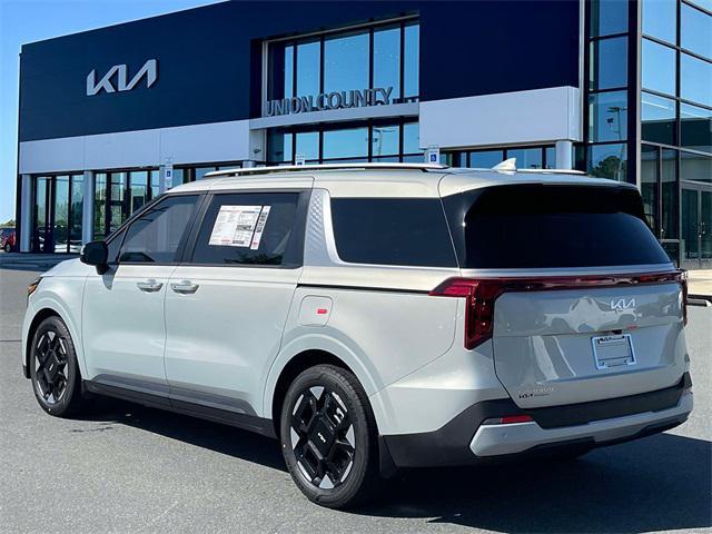 new 2026 Kia Carnival car, priced at $43,168