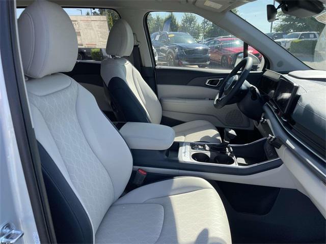 new 2026 Kia Carnival car, priced at $43,168