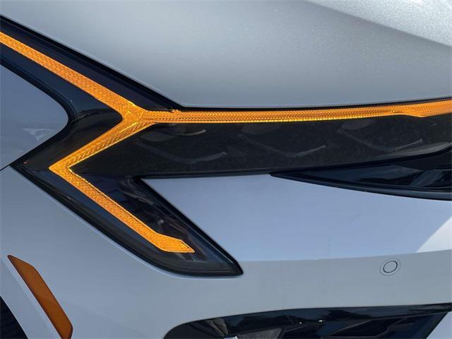 new 2025 Kia K5 car, priced at $30,132
