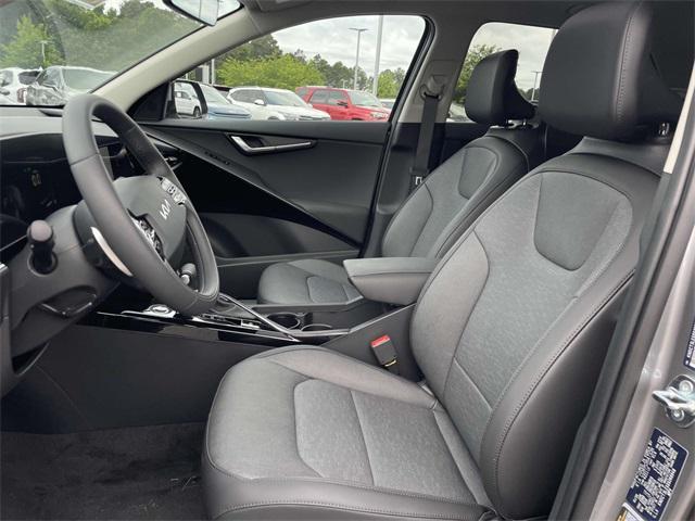 new 2025 Kia Niro car, priced at $32,365