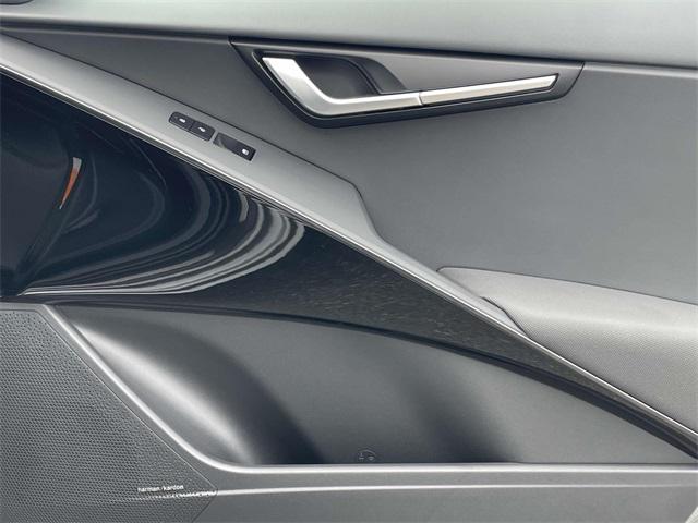 new 2025 Kia Niro car, priced at $32,365