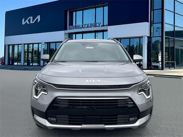 new 2025 Kia Niro car, priced at $32,365