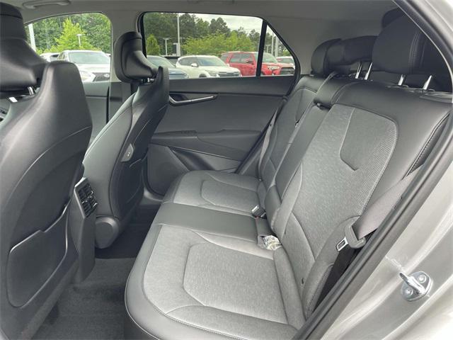 new 2025 Kia Niro car, priced at $32,365