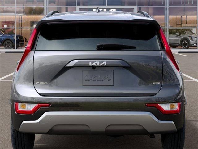 new 2025 Kia Niro car, priced at $32,365