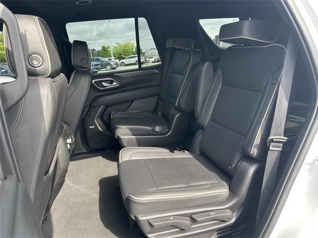 used 2023 GMC Yukon car, priced at $51,990