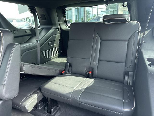 used 2023 GMC Yukon car, priced at $51,990