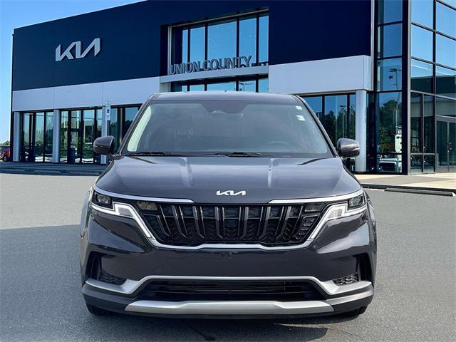 used 2024 Kia Carnival car, priced at $31,700