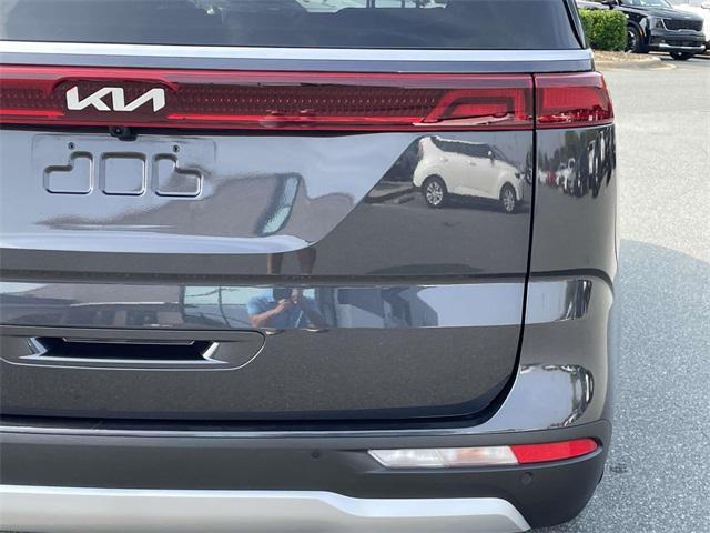 used 2024 Kia Carnival car, priced at $31,700