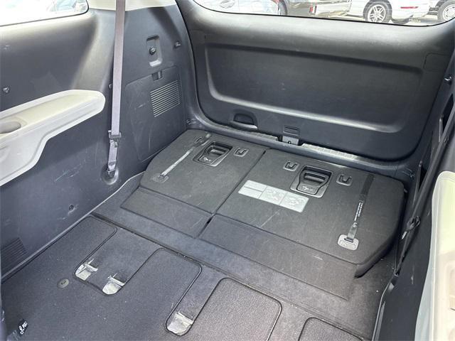 used 2024 Kia Carnival car, priced at $31,888