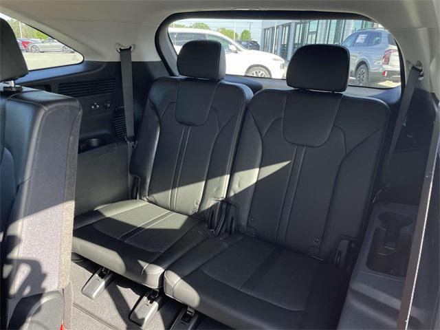 used 2021 Kia Sorento car, priced at $20,795