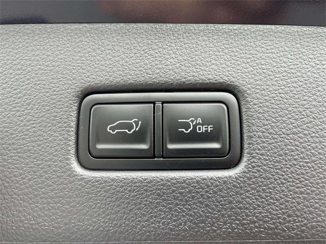 new 2026 Kia Carnival Hybrid car, priced at $41,870