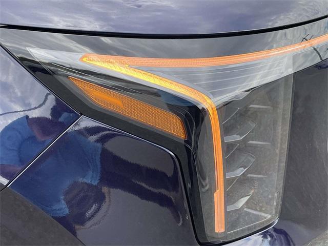 new 2026 Kia Carnival Hybrid car, priced at $41,870