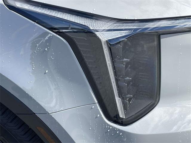 new 2026 Kia Sorento car, priced at $36,227