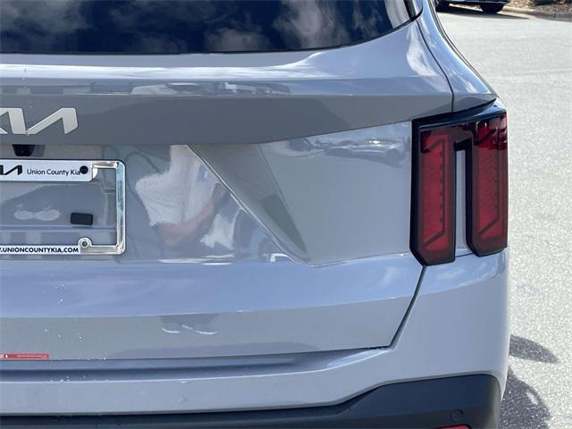 new 2026 Kia Sorento car, priced at $36,227
