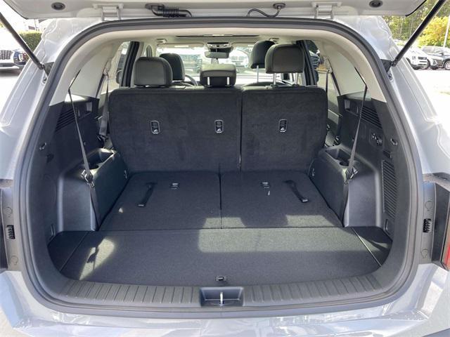 new 2026 Kia Sorento car, priced at $36,227