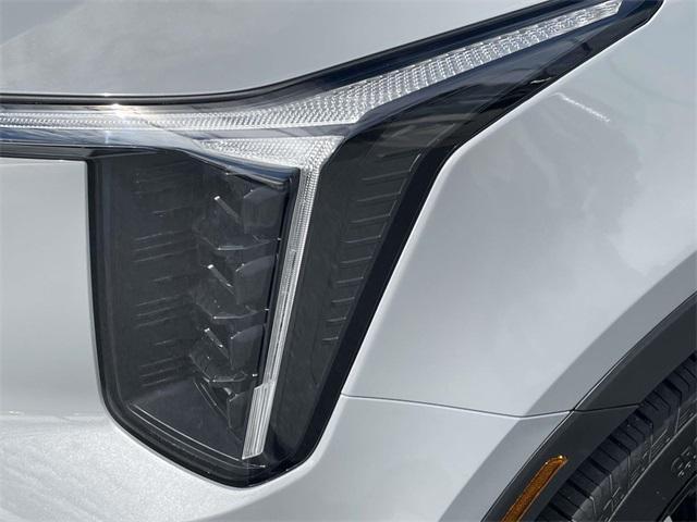 new 2026 Kia Sorento car, priced at $36,227