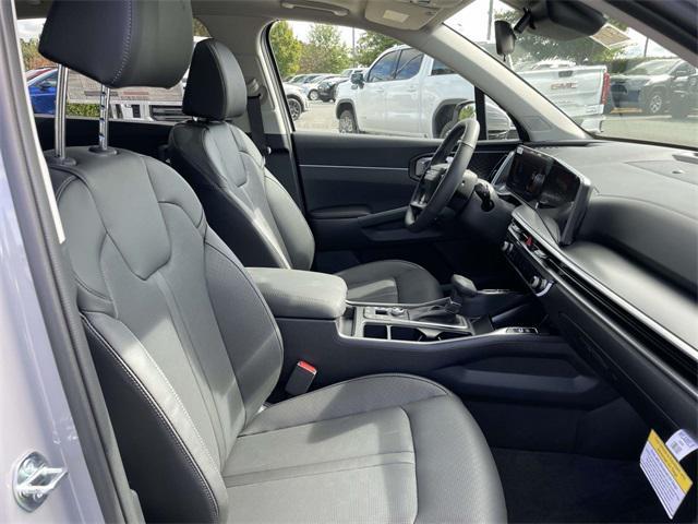 new 2026 Kia Sorento car, priced at $36,227
