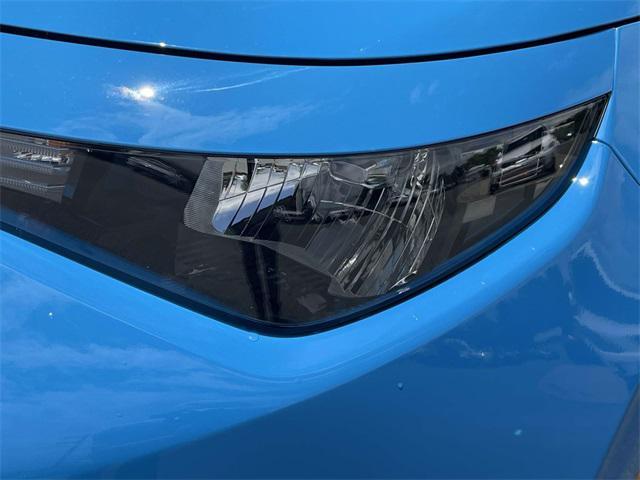 new 2025 Kia Soul car, priced at $25,281