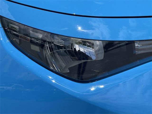new 2025 Kia Soul car, priced at $25,281