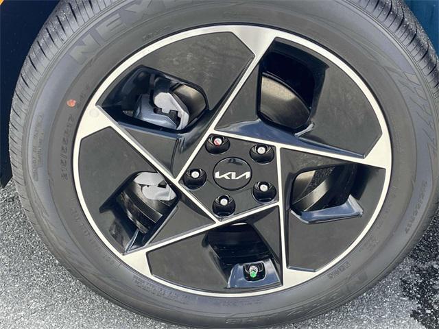 new 2025 Kia Soul car, priced at $25,281