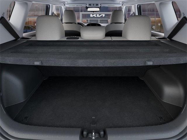 new 2025 Kia Soul car, priced at $25,281
