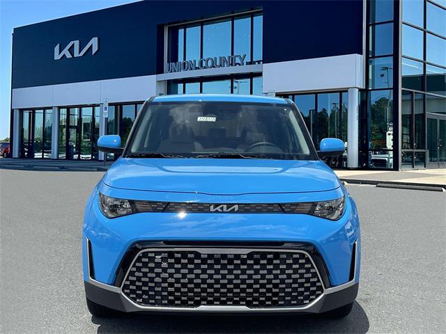 new 2025 Kia Soul car, priced at $25,281