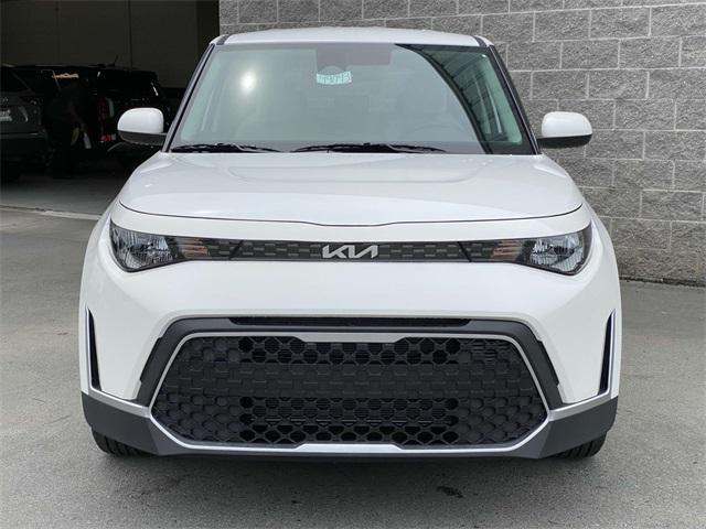 new 2024 Kia Soul car, priced at $22,080