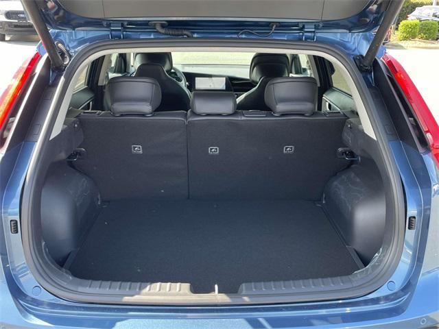 new 2025 Kia Niro car, priced at $33,467