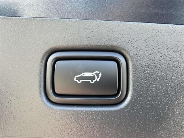 new 2025 Kia Niro car, priced at $33,467