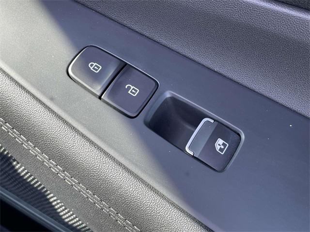 used 2022 Hyundai Santa Fe car, priced at $23,460