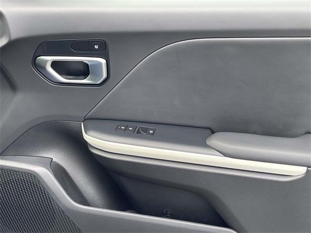 new 2025 Kia K4 car, priced at $24,749