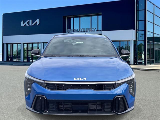 new 2025 Kia K4 car, priced at $24,749