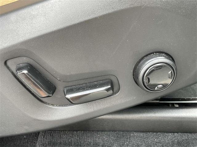 used 2018 Volvo XC90 car, priced at $23,495