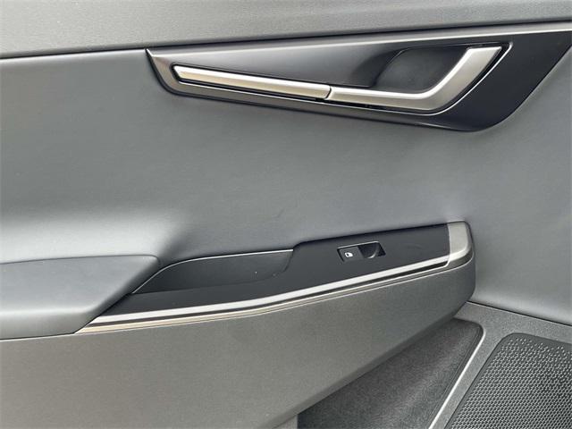 new 2025 Kia EV6 car, priced at $46,765