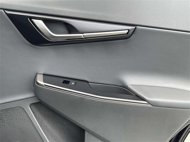new 2025 Kia EV6 car, priced at $46,765