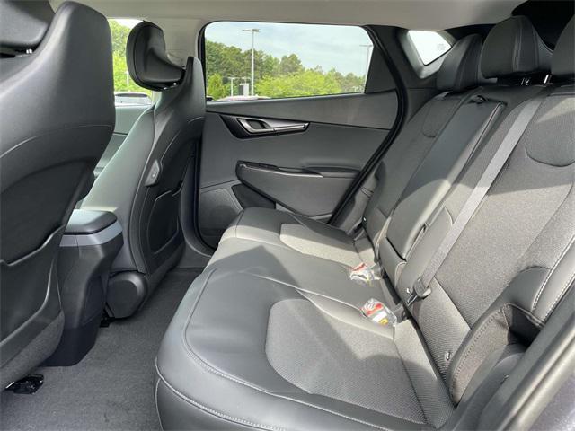 new 2025 Kia EV6 car, priced at $46,765