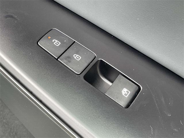 new 2025 Kia EV6 car, priced at $46,765