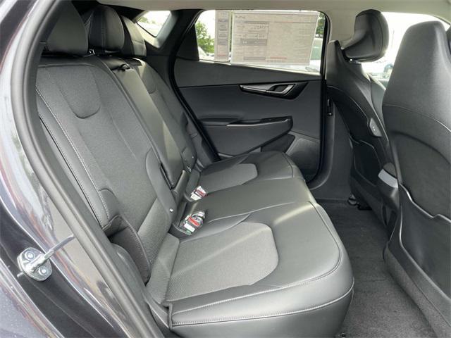 new 2025 Kia EV6 car, priced at $46,765