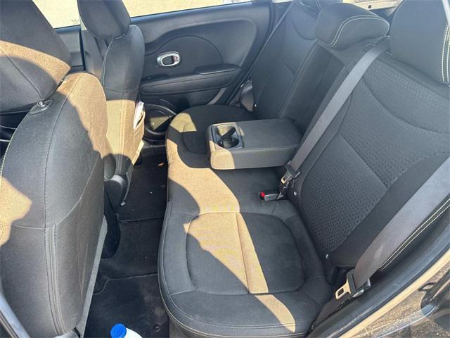 used 2016 Kia Soul car, priced at $6,990