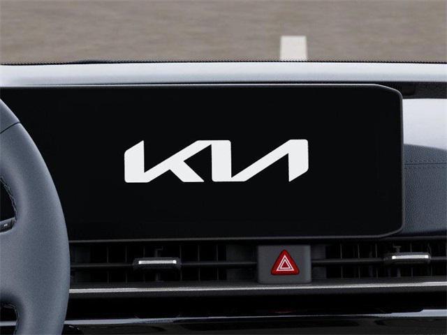 new 2026 Kia Carnival Hybrid car, priced at $55,504