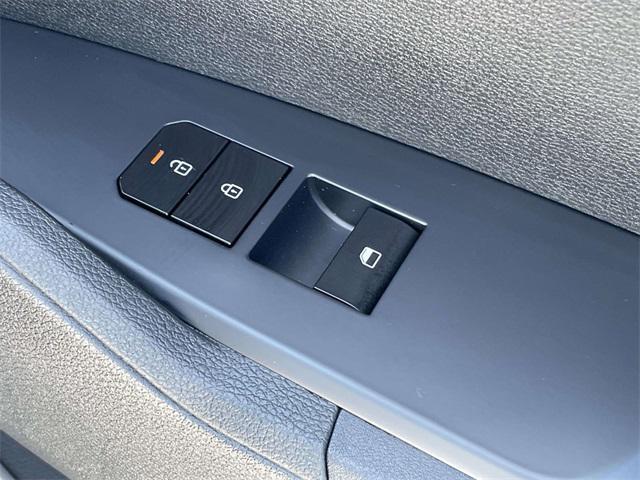 new 2026 Kia Sportage car, priced at $29,488
