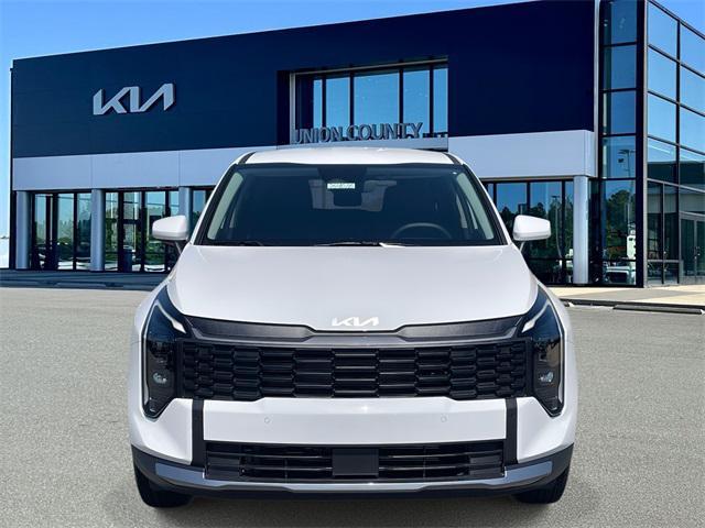new 2026 Kia Sportage car, priced at $29,488