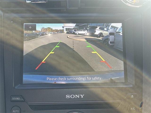 used 2020 Ford Fusion car, priced at $15,788