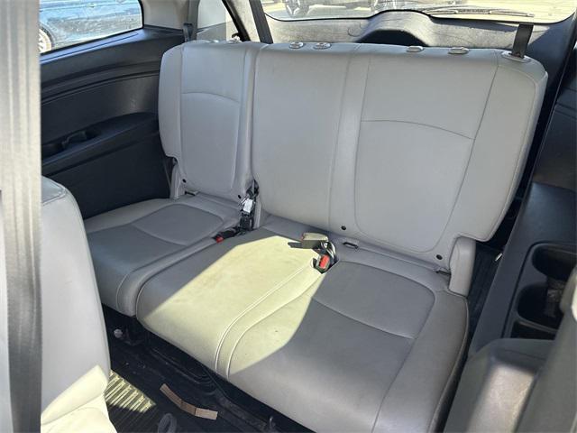 used 2019 Honda Odyssey car, priced at $23,400