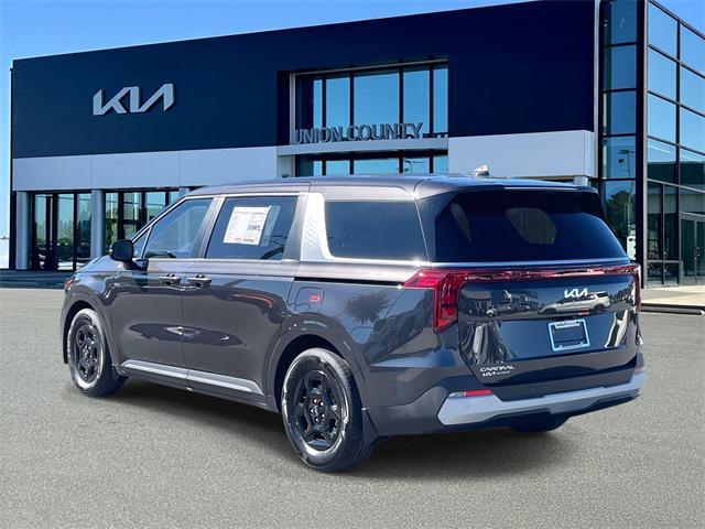 new 2026 Kia Carnival car, priced at $37,400